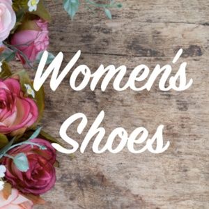 Women’s Shoes